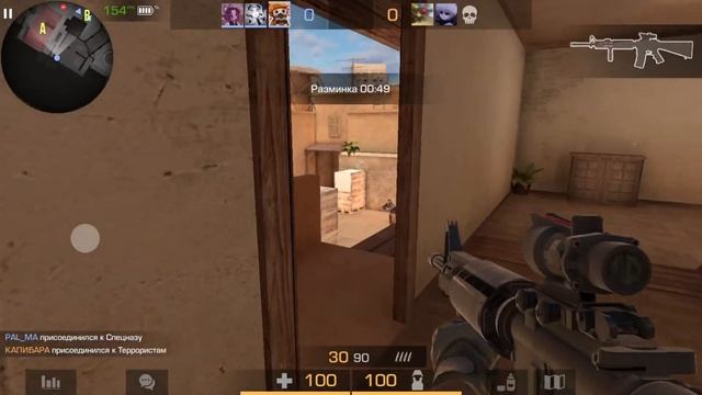 СТРИМ STANDOFF 2 / СТРИМ СТАНДОФФ 2 смотреть онлайн