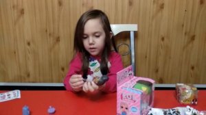 Кукла LOL покупки Аминки