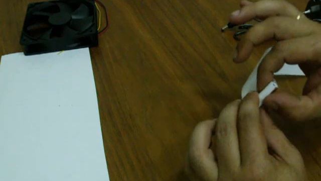 Охлаждение ноутбука (Notebook Cooler)