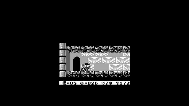 Super Mario Land 3 Wario land Gameplay review and Playthrough смотреть онлайн