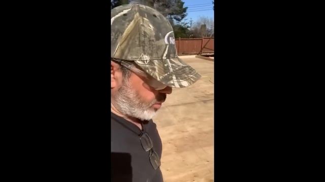 250321 Строительство дома в Канаде Подключение электричества смотреть онлайн