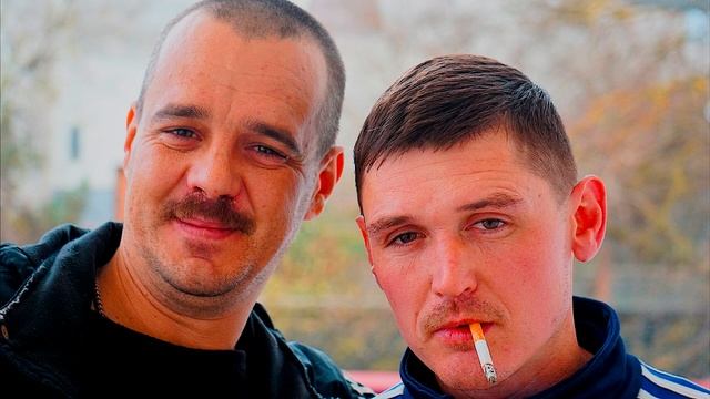 ДРУЗЬЯ СИМФЕР смотреть онлайн