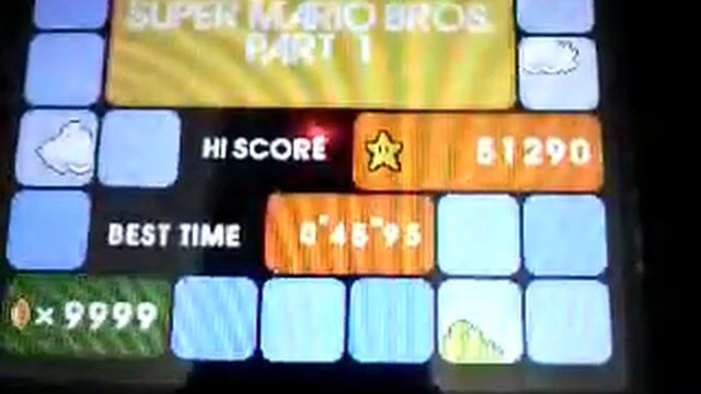 ニンテンドーDSIウェアのPiCOPiCTの記録 смотреть онлайн