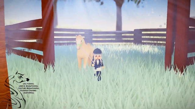 ★ Обновления на территории клуба ★ Живу на конюшне?!😱 ★ wild horse islands roblox ★ RRP Vlog ★ смотреть онлайн