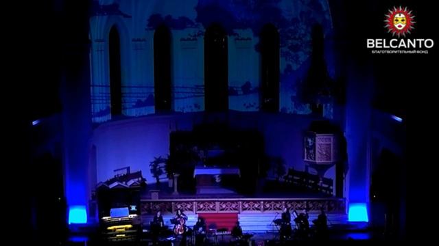 Красивая игра на Виолончели и Язычковом барабане. Cello&tonguedrum. Ensemble UMI - Иней