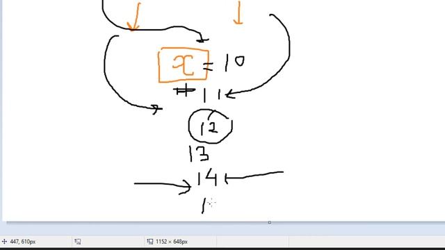CS384 Python Programming Module 11 Multi Threading Lec 09 10 Shared Variables Locks Conflict R смотреть онлайн