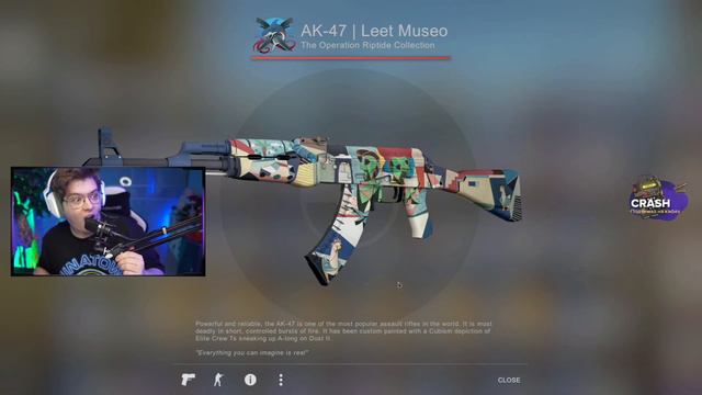 Денжерлеха занюхнул бебру и выбил калаш смотреть онлайн