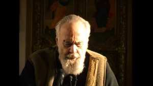 Митр. Антоний Сурожский_ о примирении с Богом.