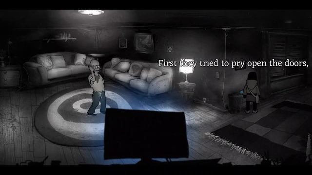 Lydia - Emotional & Touching Adventure Game | Nintendo Switch Gameplay смотреть онлайн