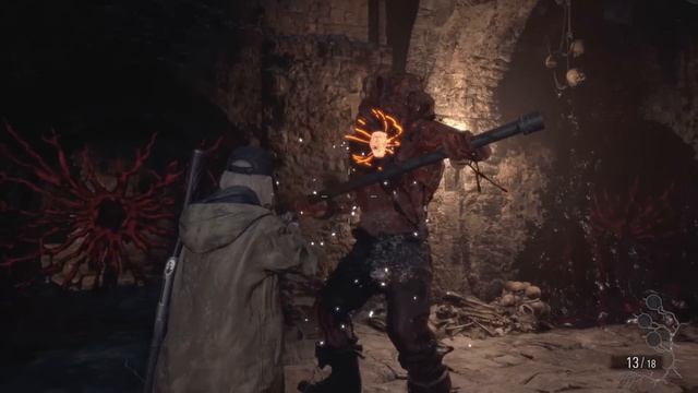 ▼ДЕРЕВЕНСКОЕ ЗЛО ?