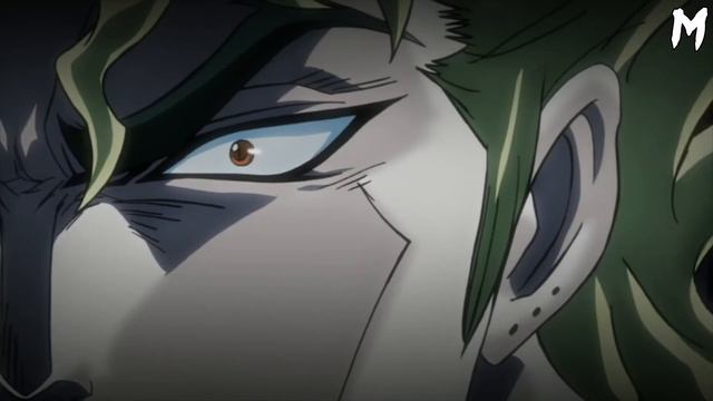 ВТРАЧЕНИЙ ДЖОДЖО смотреть онлайн