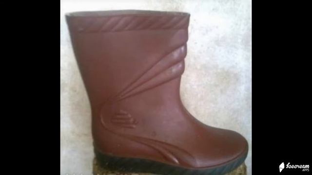 ОБЗОР-ОБУВЬ-ХХ-ВЕК-106 резиновые сапоги-31 смотреть онлайн
