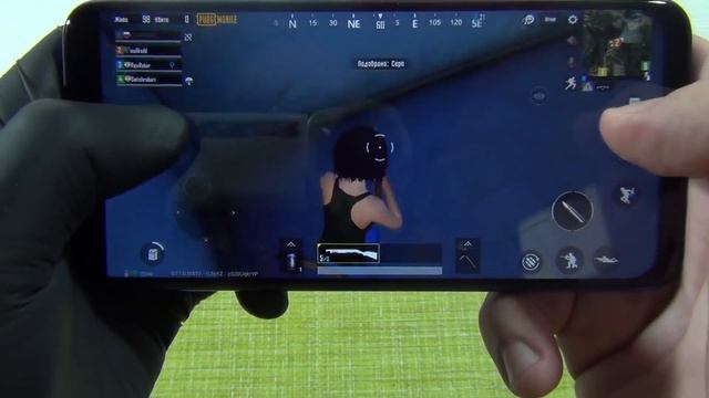Обзор Redmi Note 7 и Note 6 Pro ЧТО ИЗМЕНИЛОСЬ? смотреть онлайн
