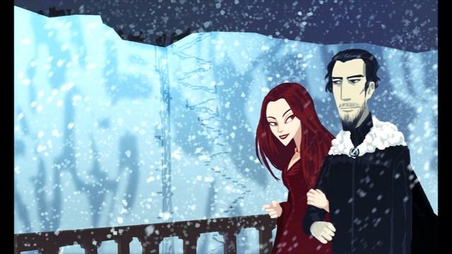 A Dance with Dragons - Chapter 3 - Jon I смотреть онлайн