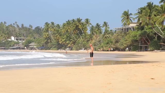 10 Best Places to Visit in Sri Lanka - Travel Video смотреть онлайн