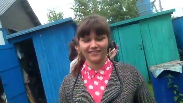 VLOG: с дачи часть 1 смотреть онлайн