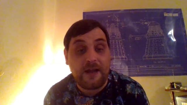 The Tardis Zone - Fans React To Last Nights Interview смотреть онлайн