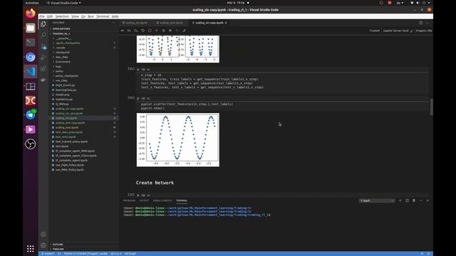 Why your neural network fails to predict a market price. смотреть онлайн