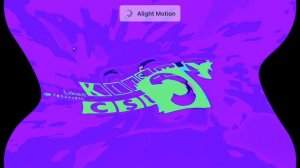 (NEW EFFECT) Klasky Csupo In My G Major 15 (Instructions in Description)