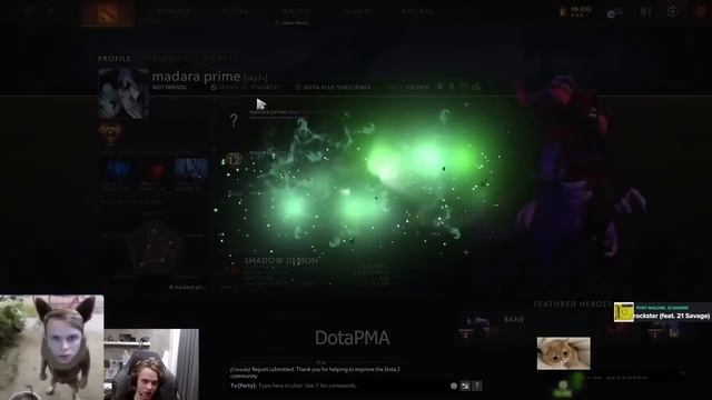 Pos 6 | РАМЗЕС НЕ ЛЮБИТ ДЕНДИ? смотреть онлайн