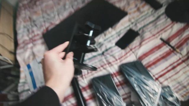 Ultimate Dual 4K Monitor Setup | AOC U2790VQ смотреть онлайн