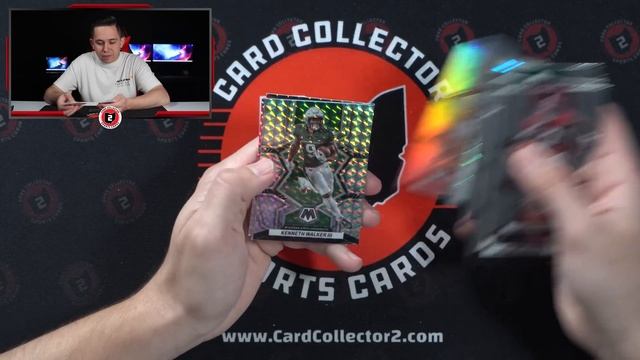 I Pulled TWO 1/1s In The SAME Pack ? смотреть онлайн