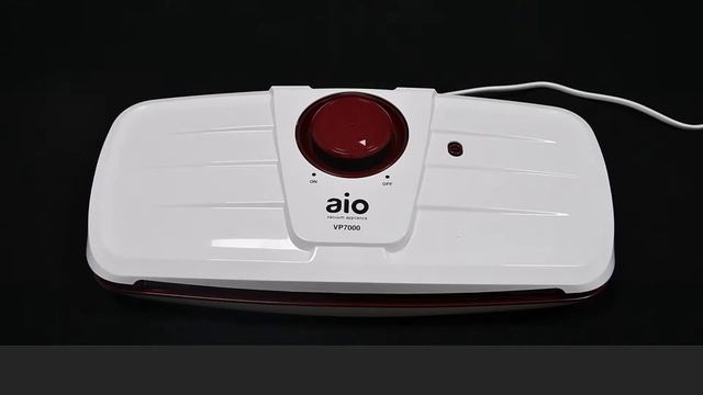 Вакуумный упаковщик AIO VP 7000 смотреть онлайн