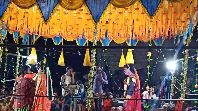 HEICHE ANDHAR LAGUCHE DARA_MATRUSAKTI DAND !!!! смотреть онлайн