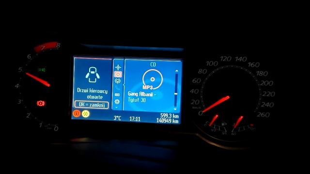 Ford Mondeo 2,5 Turbo 250KM 420Nm - wydech - смотреть онлайн