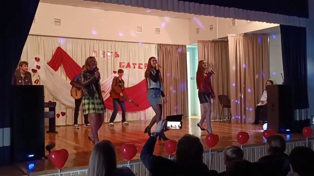 день Матери 2023 смотреть онлайн