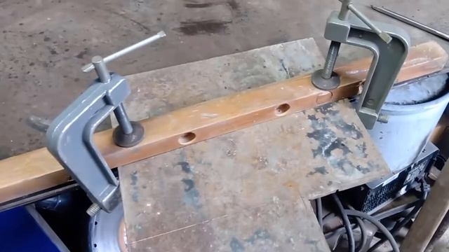 Самодельный Полировальный Станок смотреть онлайн