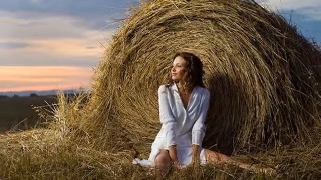 Над Москвой-рекой Капиталина Лазаренко смотреть онлайн