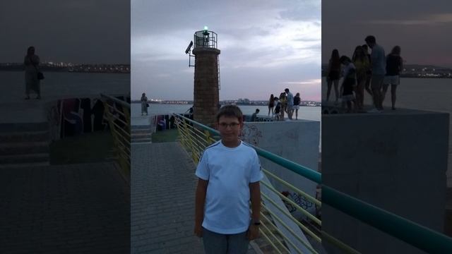 Попробуем все - прощай, Торревьеха_Испания смотреть онлайн