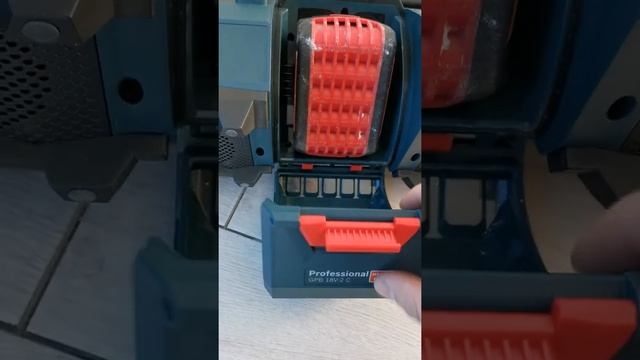 Nowy bosch GPB 18V-2 C radio budowlane смотреть онлайн