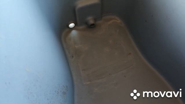 Торфяной туалет. Доработка. смотреть онлайн