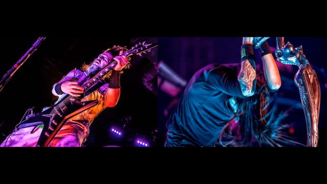 Not Meant For Me Jonathan Davis And Wayne Static