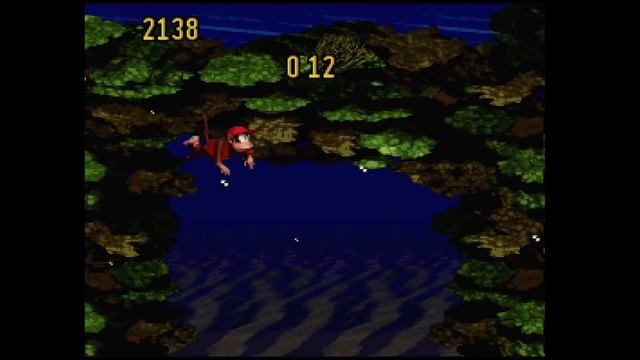 ULTRA RARE! Donkey Kong Country Competition Cart - H4G смотреть онлайн