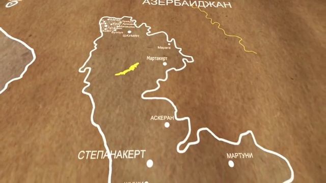 Вся правда о Карабахе: Когда и почему все это началось? смотреть онлайн