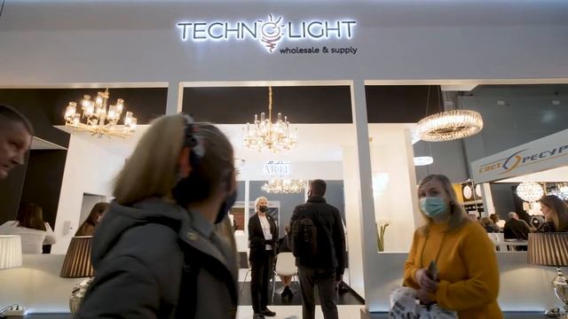 ? MosBuild 2021: Отзывы участников – Technolight смотреть онлайн