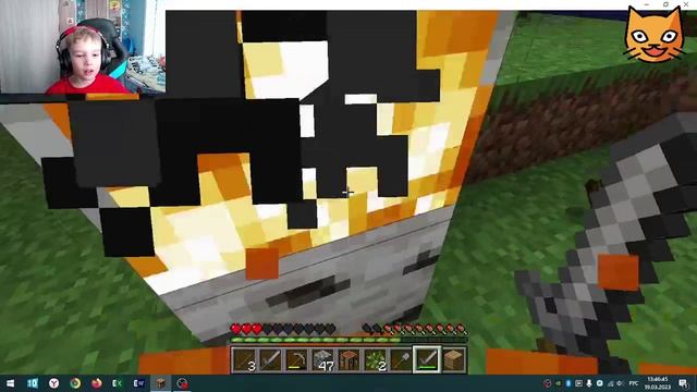 MineCraft смотреть онлайн