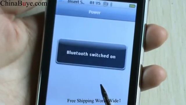 6235I Quad Band Dual Sim Cards JAVA Cell Phone смотреть онлайн
