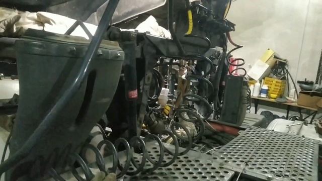 Установка ПЖД на Ивеко Стралис е5 2012г.в смотреть онлайн