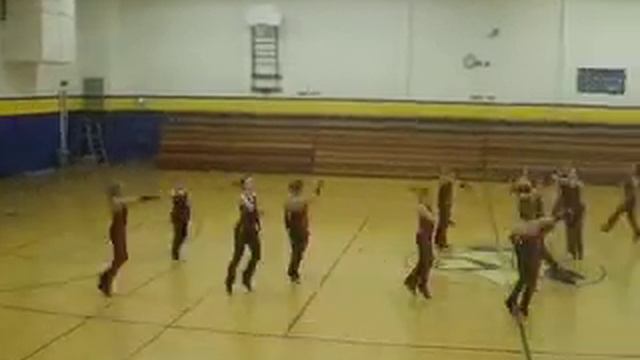 Forest Grove Vikettes 2008 смотреть онлайн