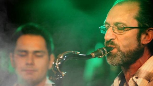 rico vacilon - official video