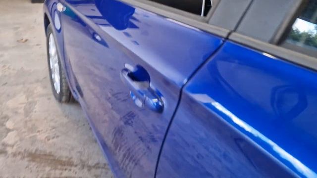 Hyundai i20 1.4 Style Euro смотреть онлайн
