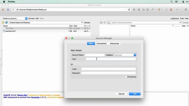 How to upload and download files via FTP || how to download files from FTP server (@worldofit863 смотреть онлайн