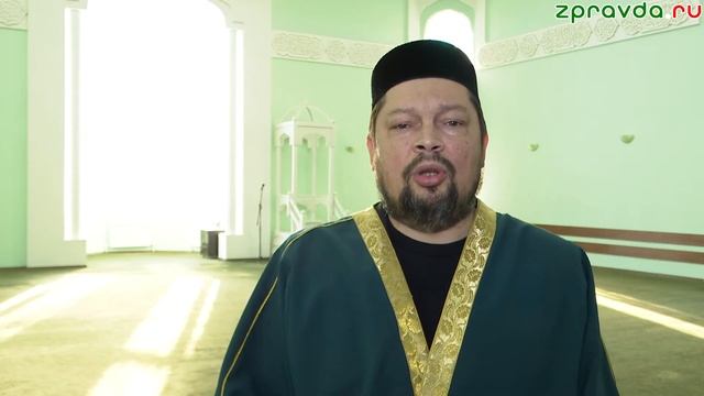 "Иман Нуры" на татарском языке (10.02.21) смотреть онлайн