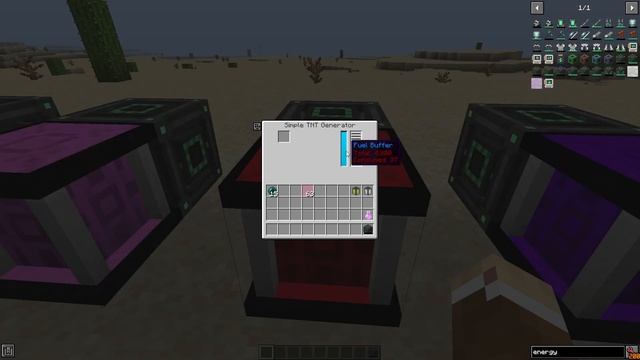 Simple Generators Mod Review смотреть онлайн