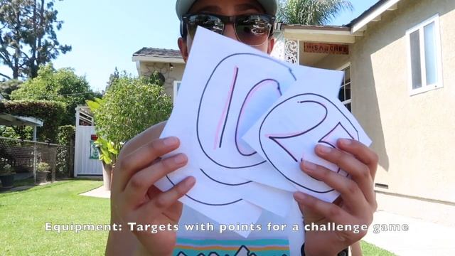 Distance Learning PE: Overhand Throwing Activity смотреть онлайн