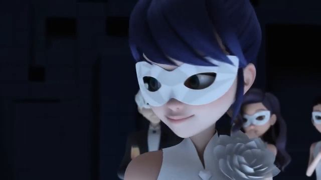 ميراكولوس : الموسم 5 - الحلقة 18 "المشاعر" [ كاملة ومدبلجة بالعربية ] смотреть онлайн